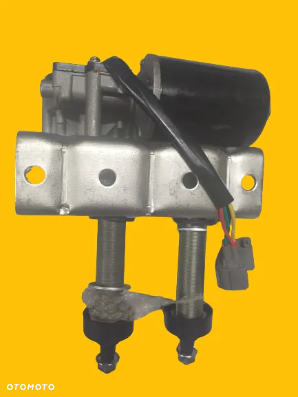 SILNICZEK WYCIERACZKI ŁADOWARKA TELESKOPOWA JCB 714/28000 - 2