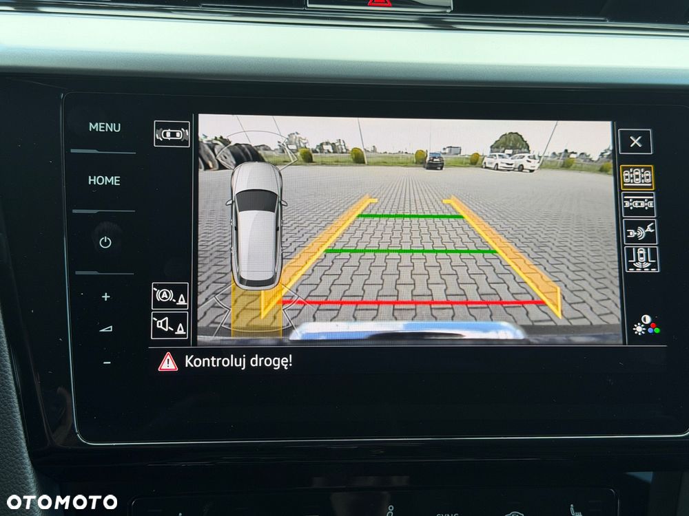 Volkswagen Arteon 2.0 TSI 4Motion R DSG - 40