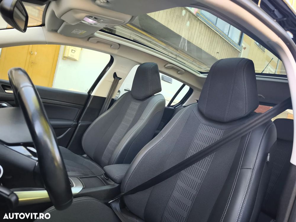 Peugeot 308 BlueHDi 120 Stop & Start Allure - 9