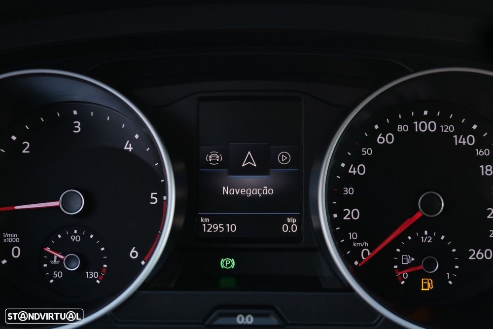 VW Tiguan 2.0 TDI Life - 49