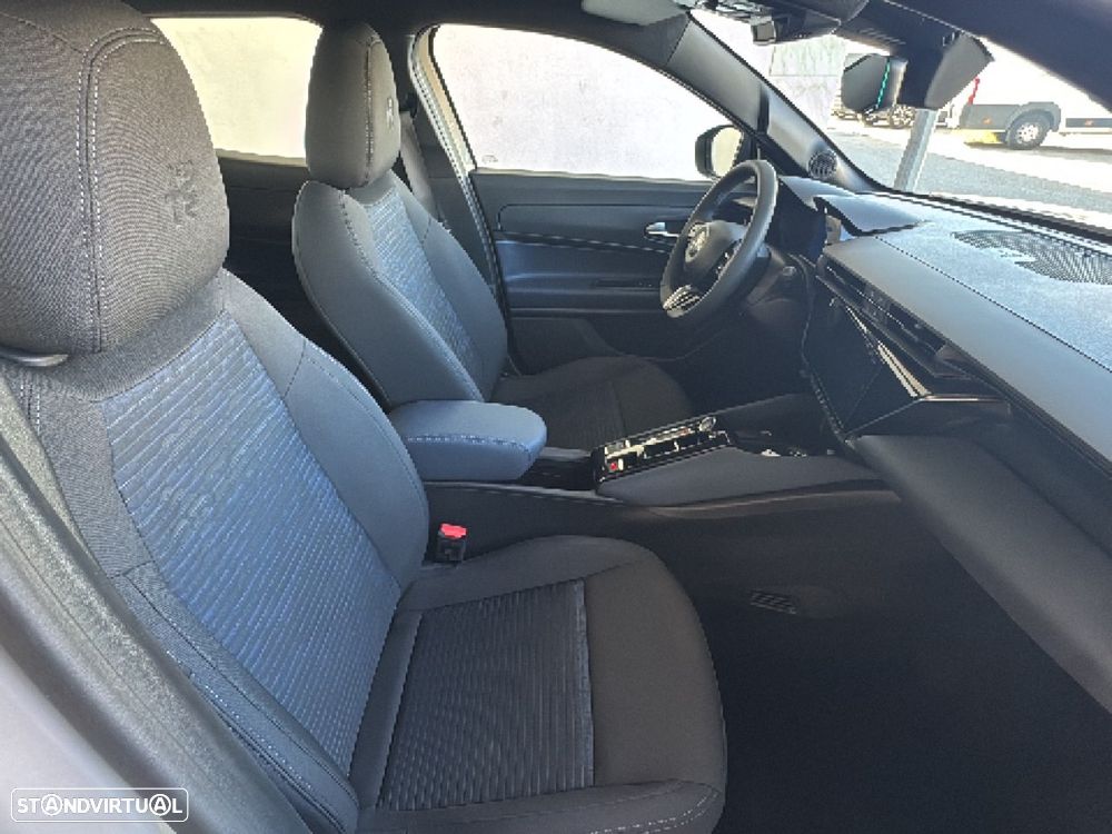 Alfa Romeo Junior 1.2 eDCT6 - 13