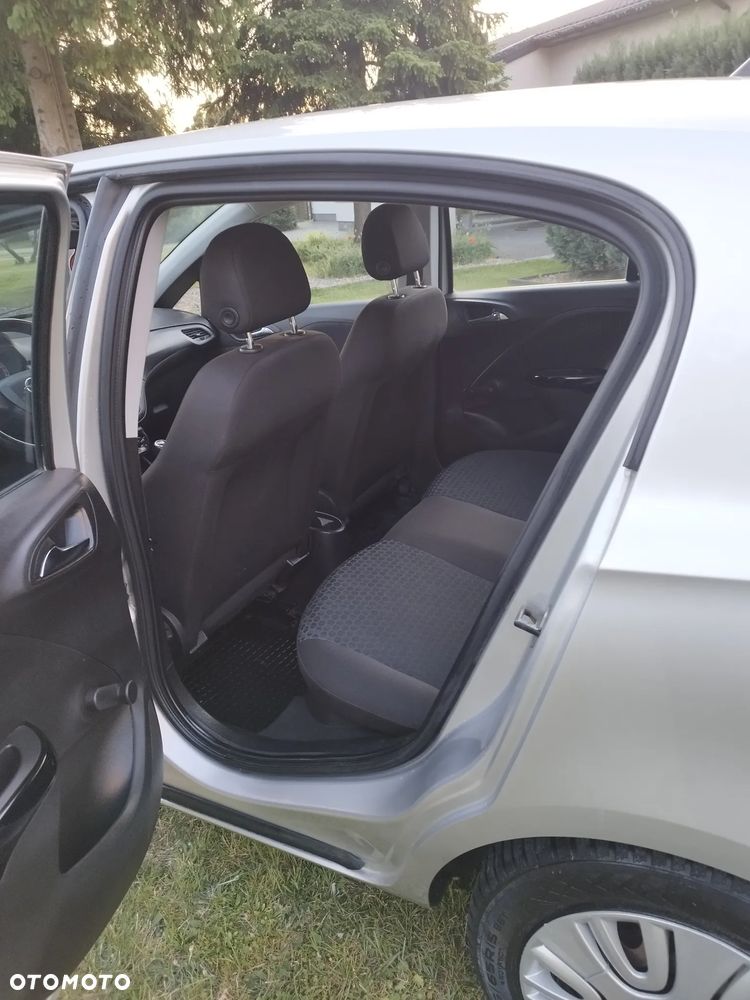 Opel Corsa - 6