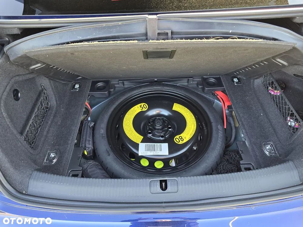 Audi A4 Limousine - 21