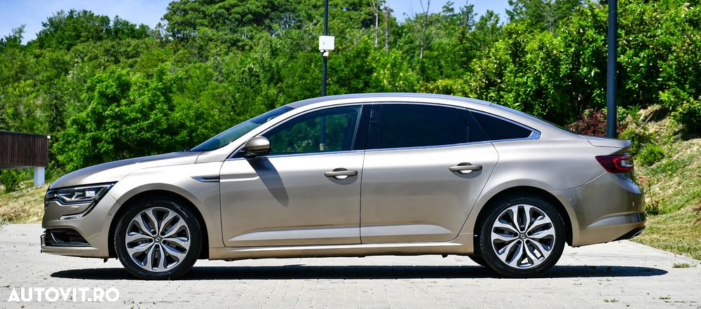 Renault Talisman ENERGY dCi 130 EDC LIMITED - 37