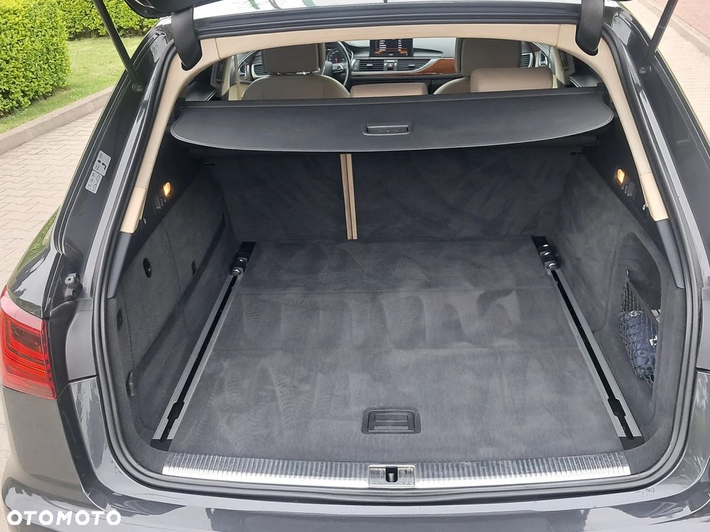 Audi A6 Avant 2.0 TDI Ultra - 27