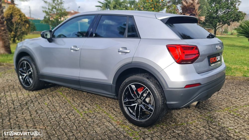Audi Q2 1.6 TDI Sport - 18