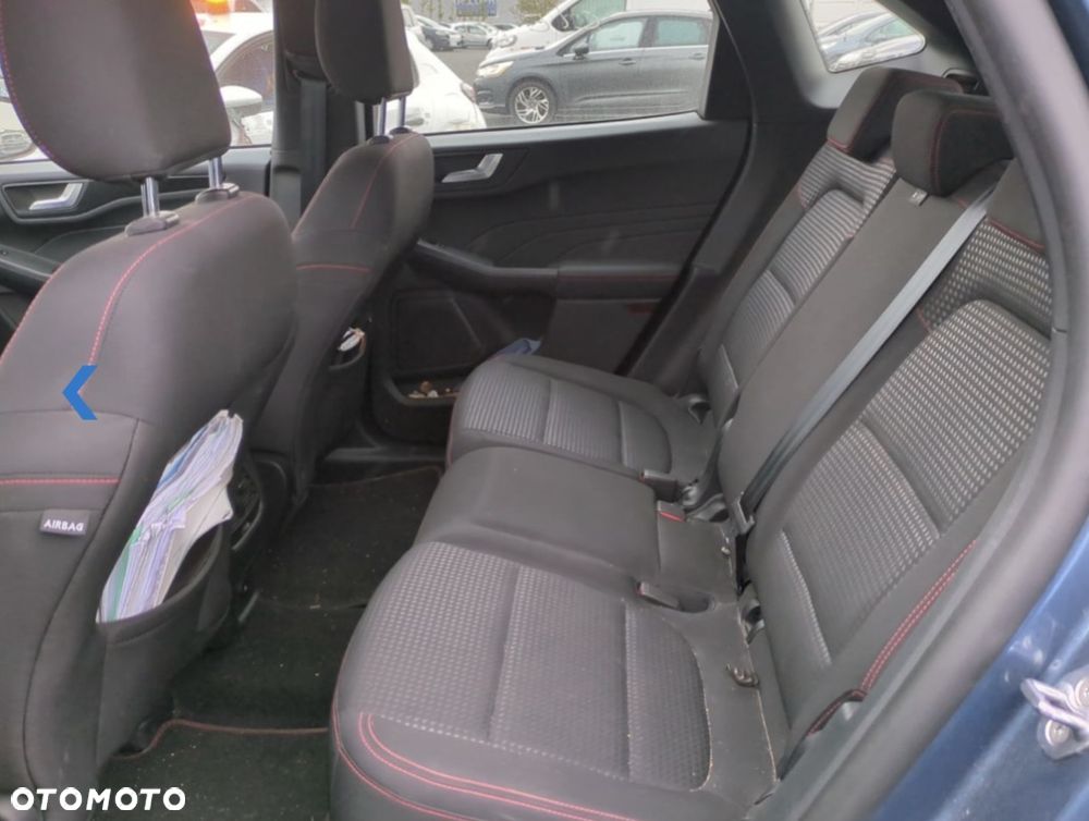 Ford Kuga - 5