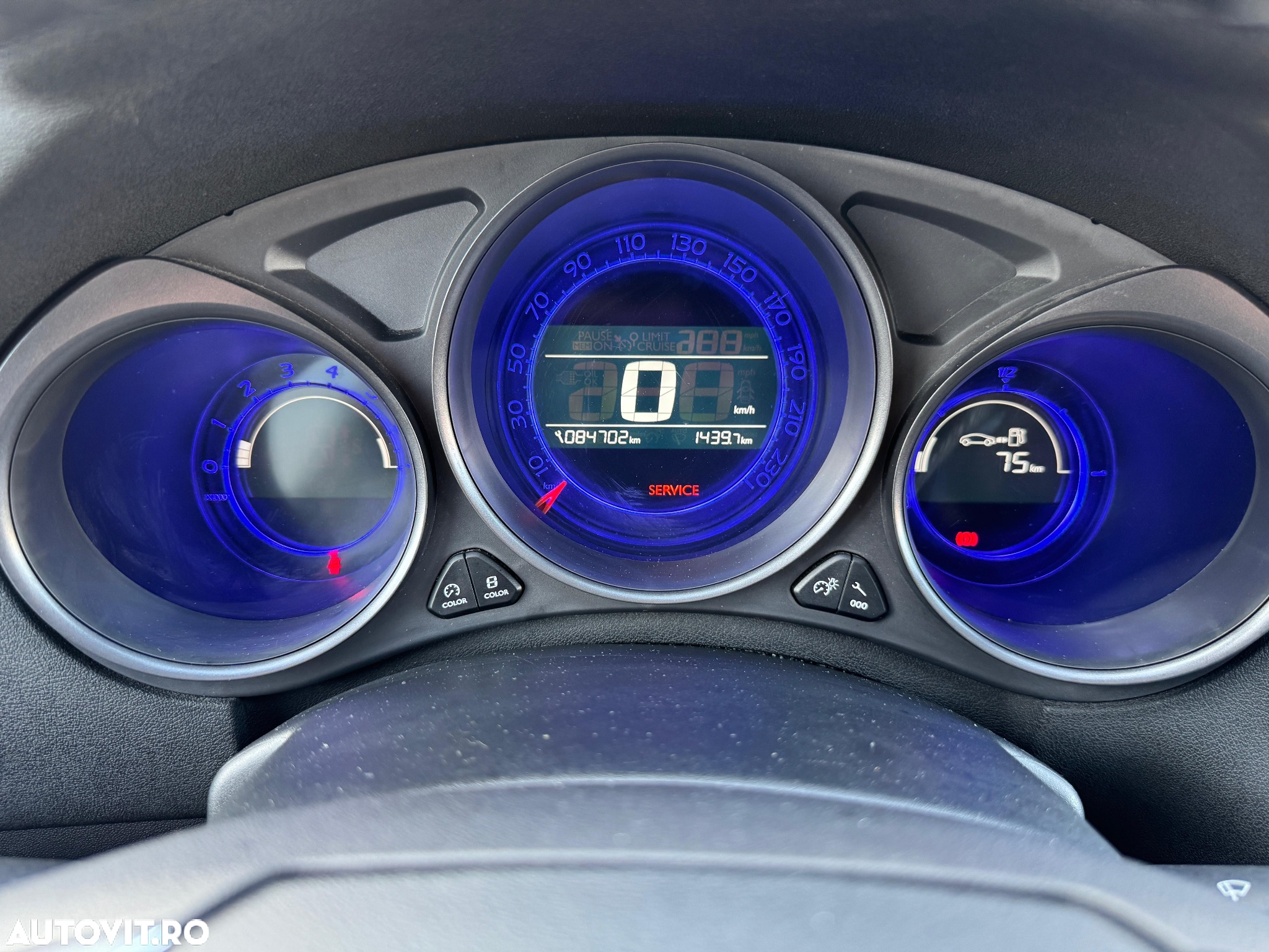 Citroën C4 PureTech 110 Selection - 9