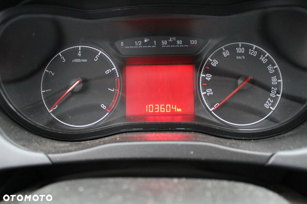 Opel Corsa - 17