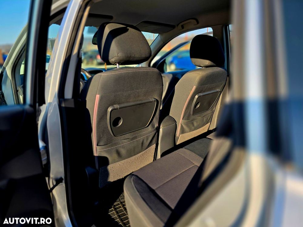 Renault Koleos 2.0 dCI FAP 4x4 Dynamique - 12