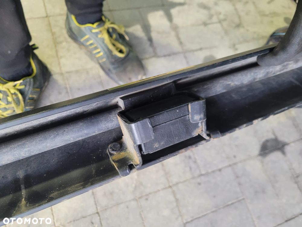 Honda Jazz II 05-08 lift Belka tylna zawieszenia - 8