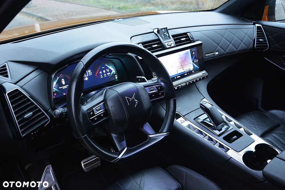 DS Automobiles DS 7 Crossback 1.6 E-Tense Rivoli - 18