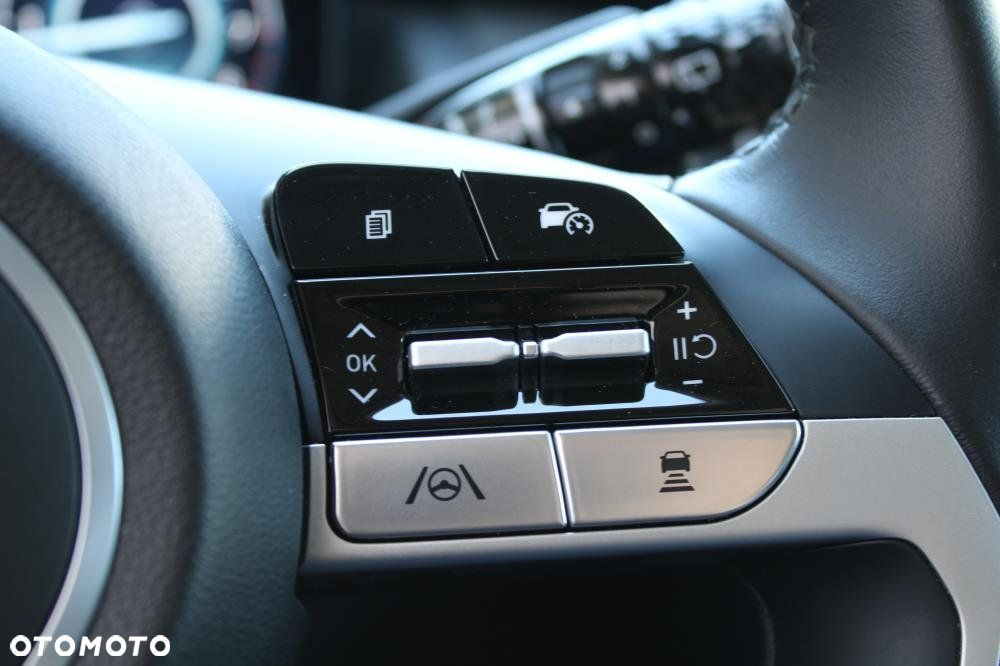 Hyundai Tucson - 14