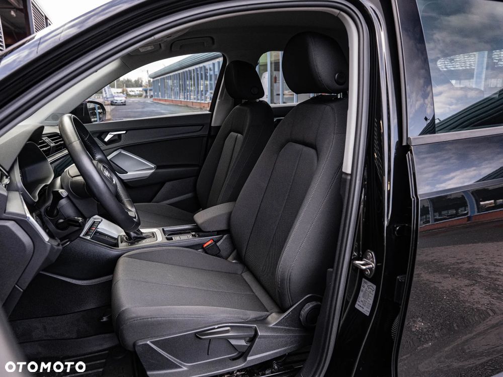 Audi Q3 35 TFSI S tronic - 21