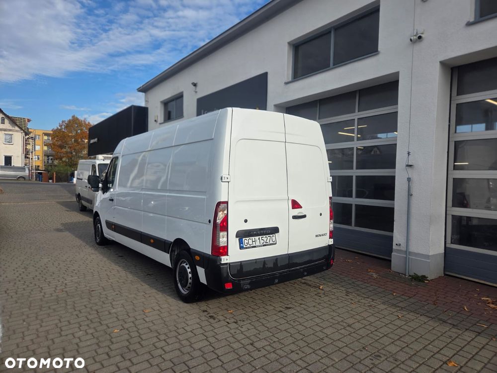 Renault MASTER - 8