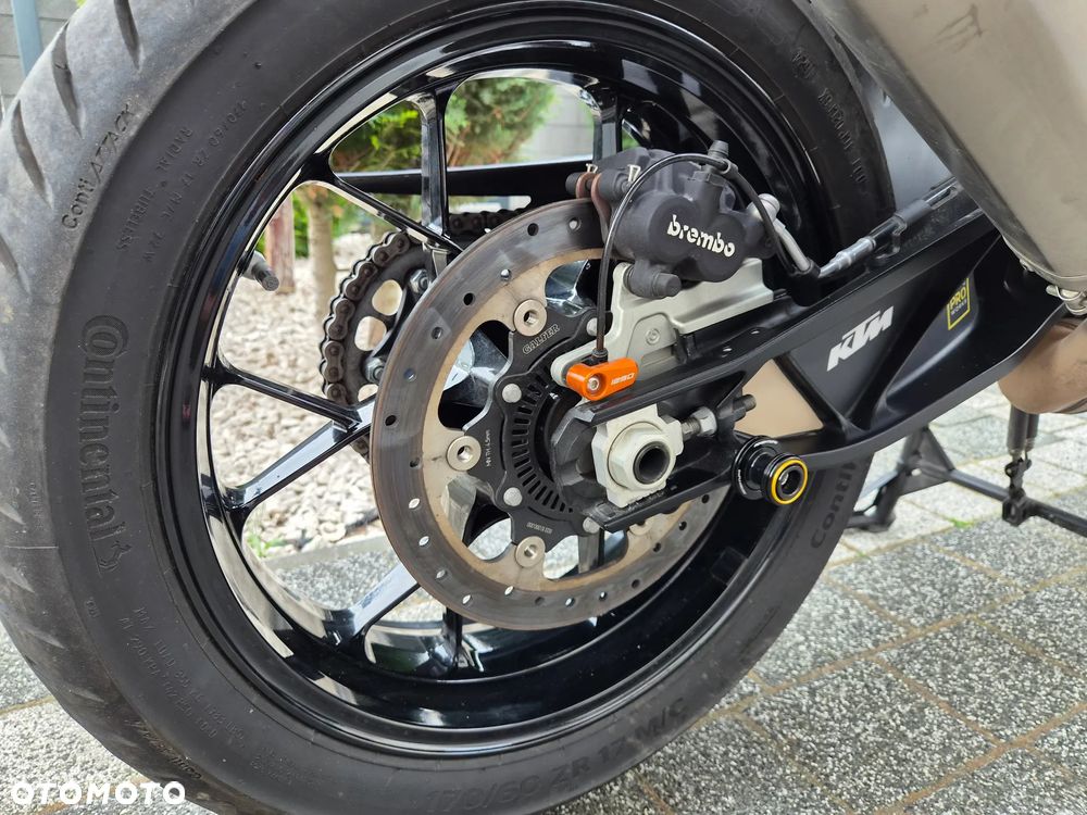 KTM Super Adventure - 19