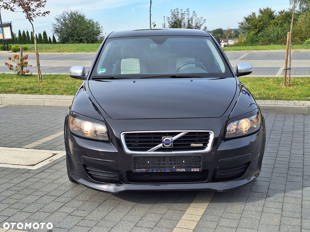 Volvo C30 1.6 R-Design - 7