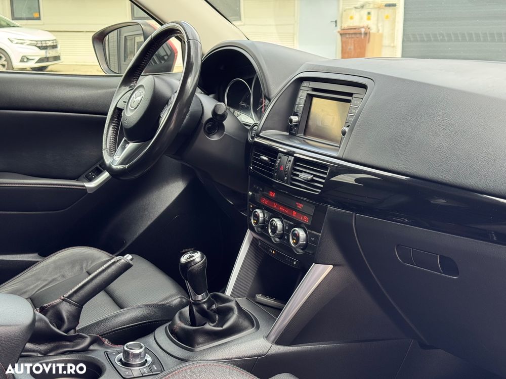 Mazda CX-5 CD175 4x4 Revolution Top - 17