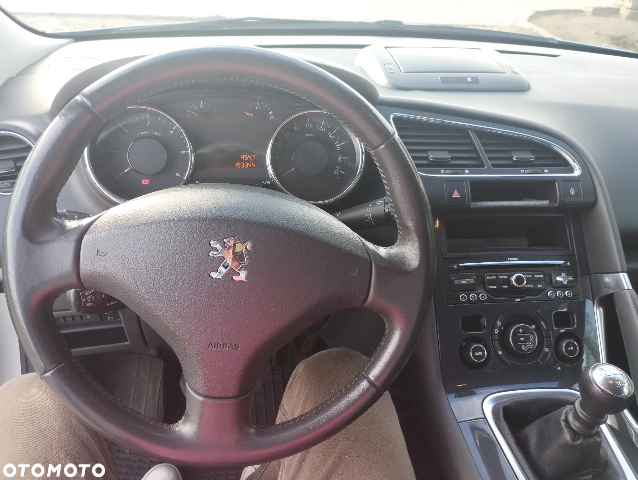 Peugeot 3008 - 14