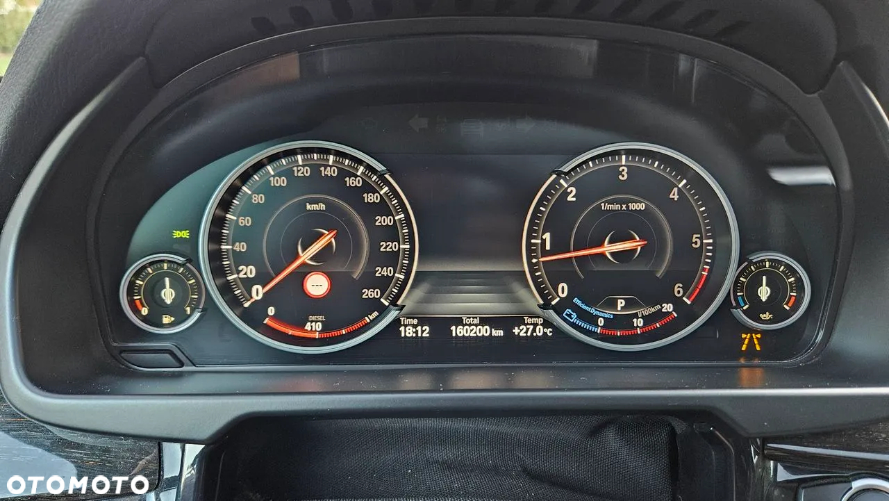 BMW X5 - 13