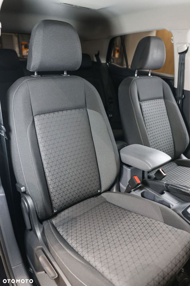 Volkswagen T-Cross 1.0 TSI Life - 16