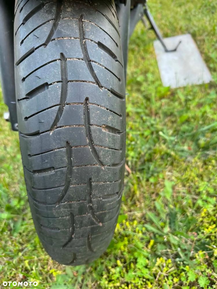 Yamaha XJ - 7