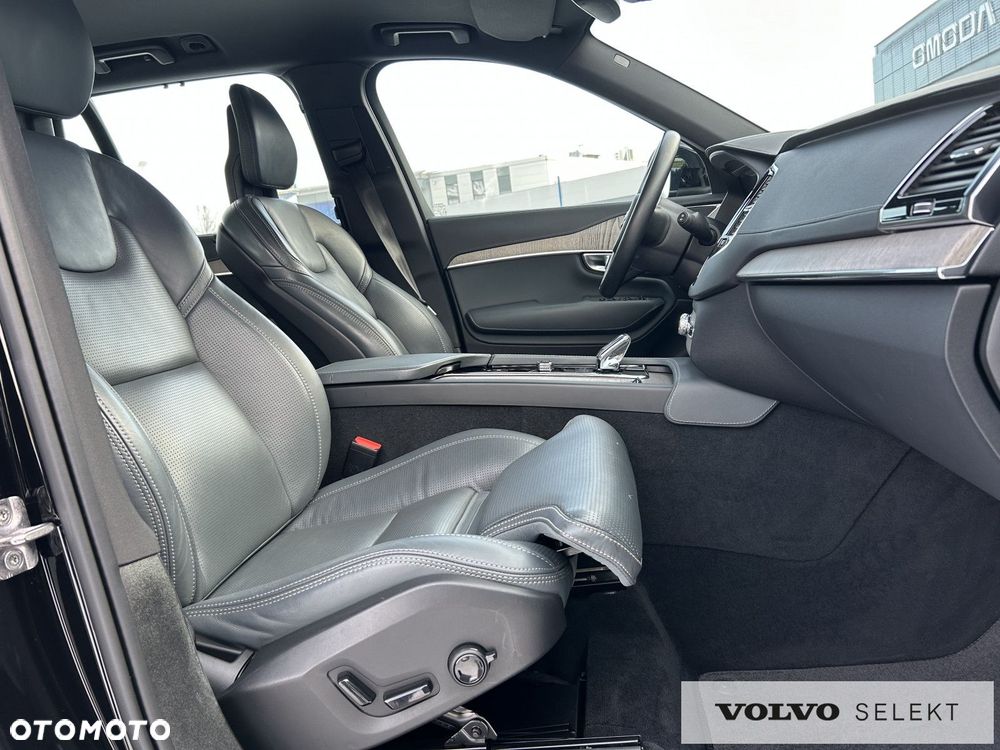 Volvo XC 90 - 28