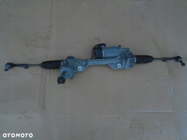 maglownica przekładnia elektryczna bmw e90 e91 e92 e93 e81 e82 e87 e88 - 1