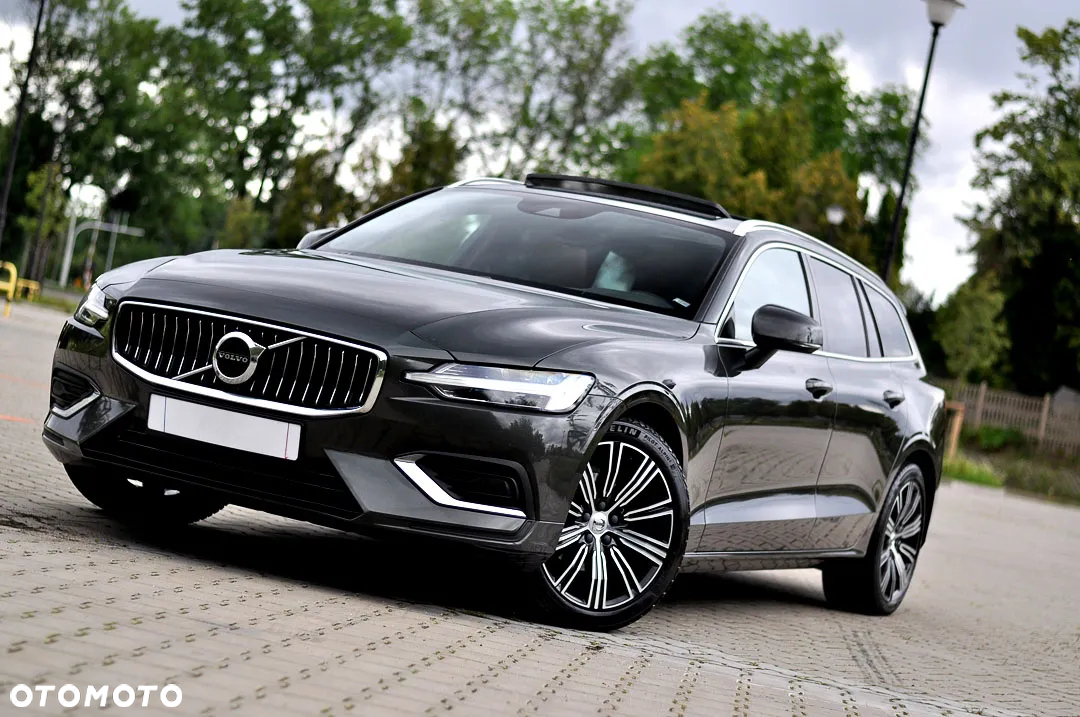 Volvo V60 D3 AWD Inscription - 12