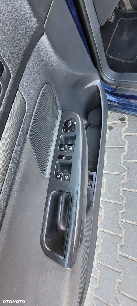 Volkswagen Golf 1.4 Comfortline - 19