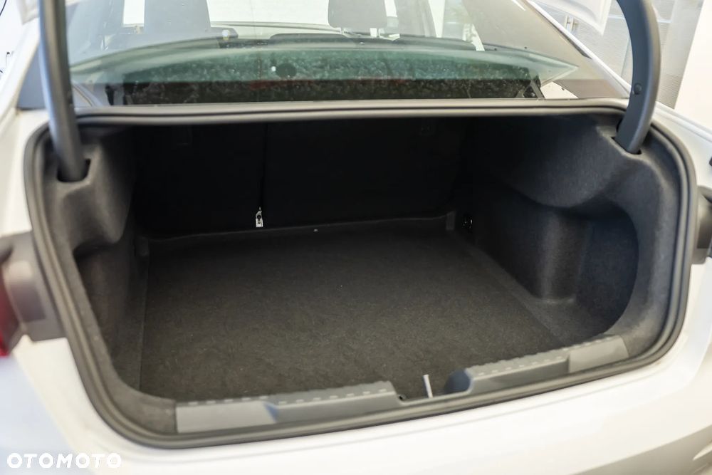 Audi A3 Limousine - 11