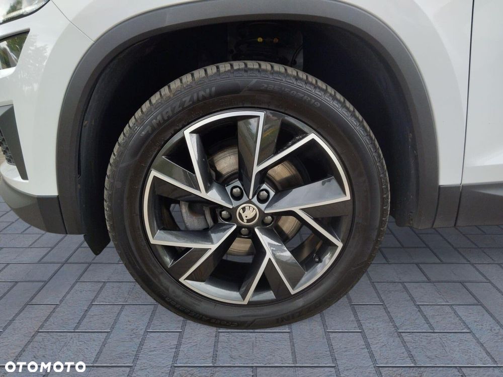 Skoda Kodiaq 2.0 TDI 4x2 Style DSG - 37