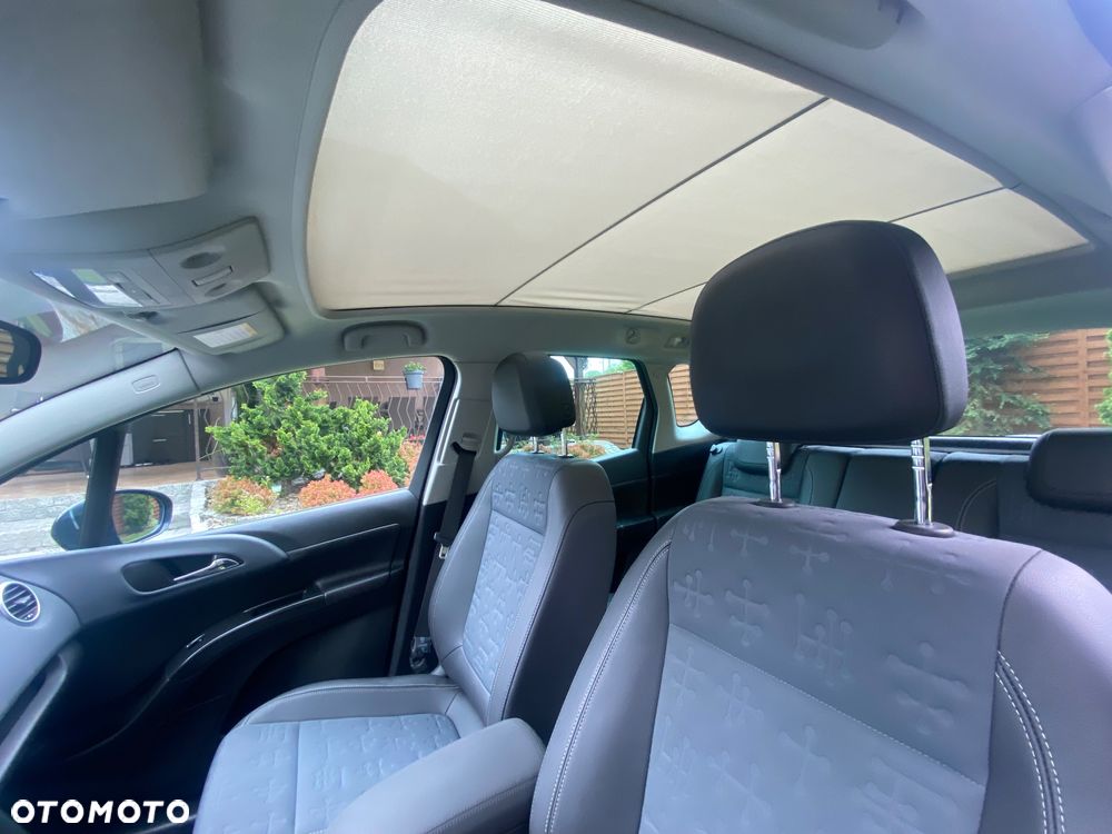 Opel Meriva 1.7 CDTI Cosmo - 10