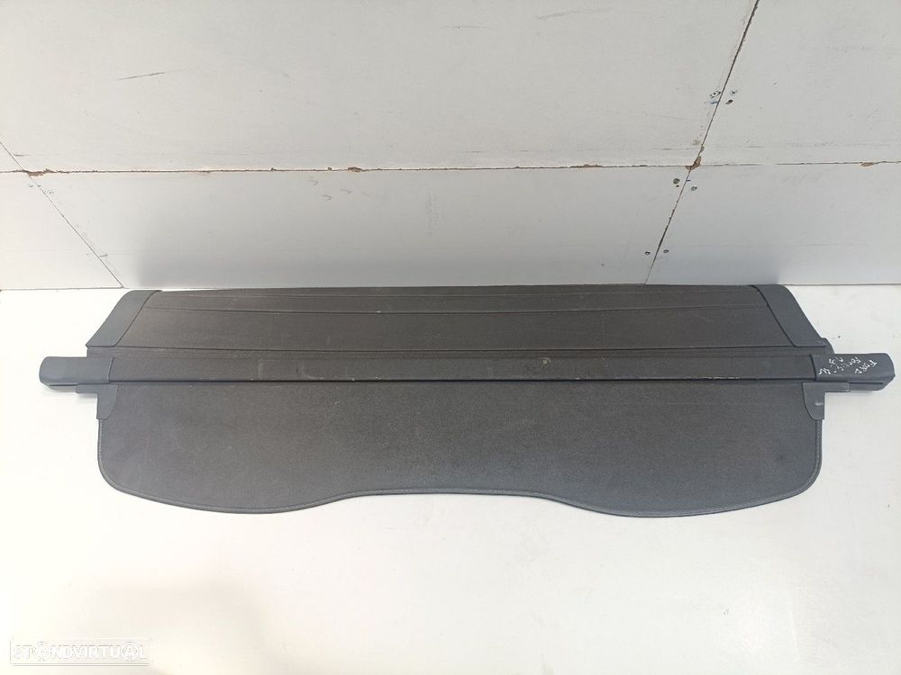 Chapeleira  Ford Focus Turnier (Dnw) - 1