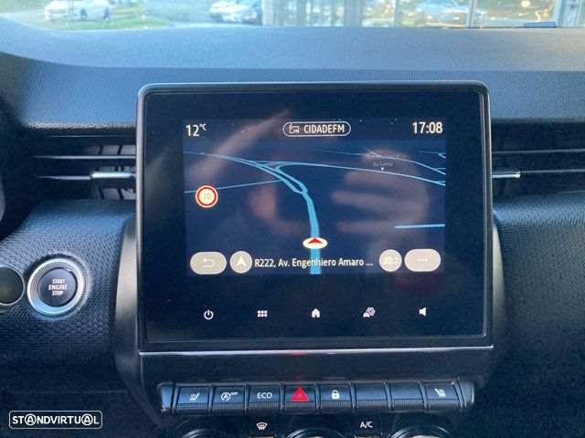 Renault Clio TCe 90 EVOLUTION - 21