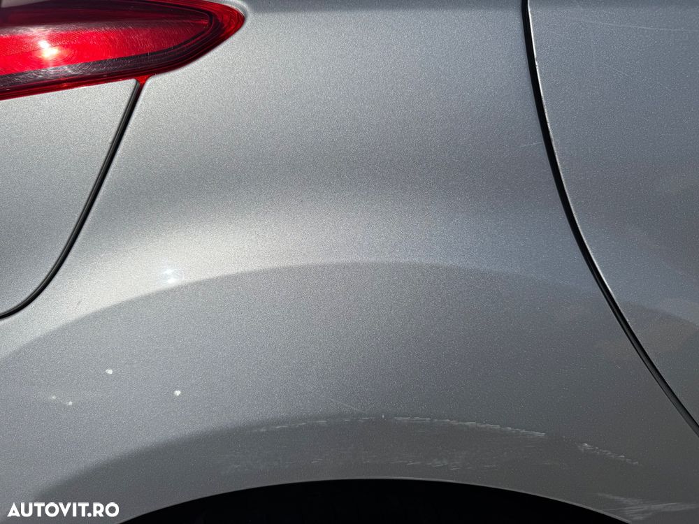 Ford Focus 1.0 EcoBoost Trend - 10