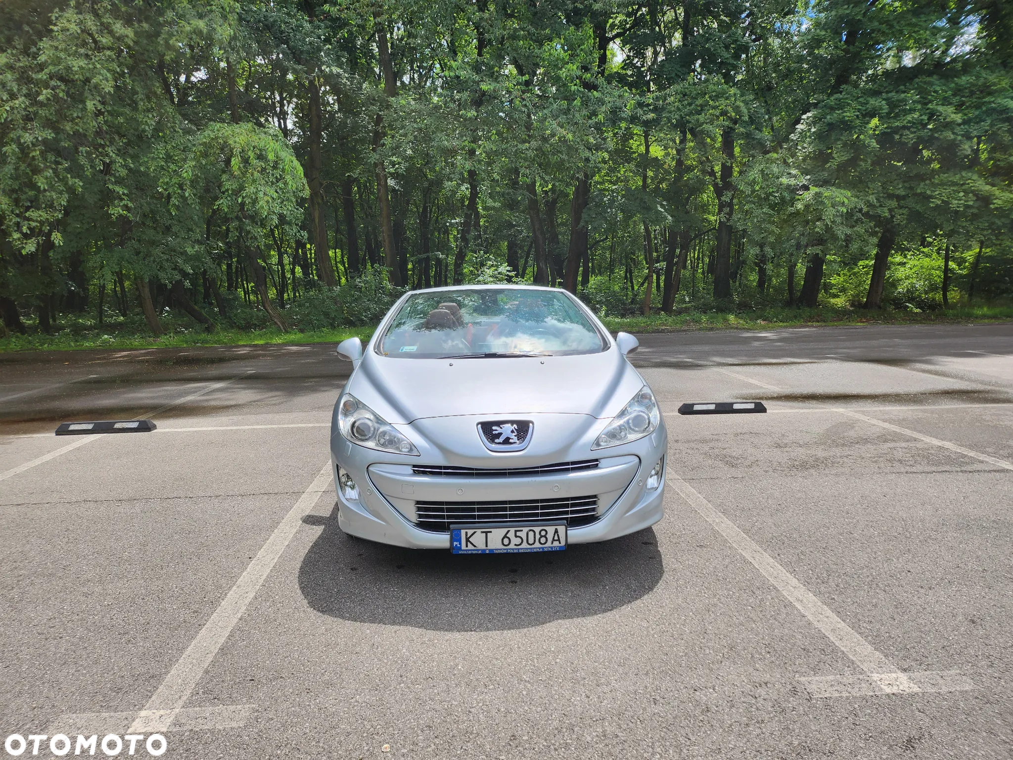 Peugeot 308 CC - 9