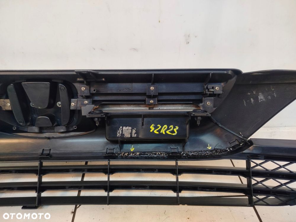 honda cr-v crv iii 06r- grill atrapa chłodnicy 71128-sww-g0  b538m - 6