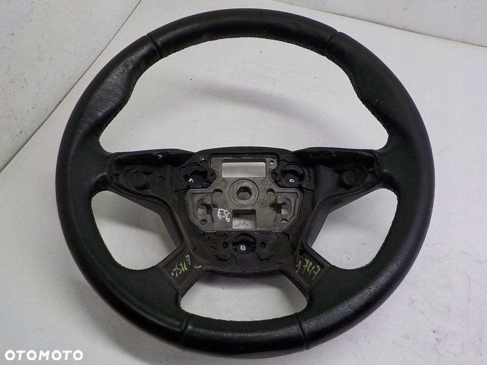 FORD C-MAX II KIEROWNICA KOŁO 7S7TRHT-F56 - 1
