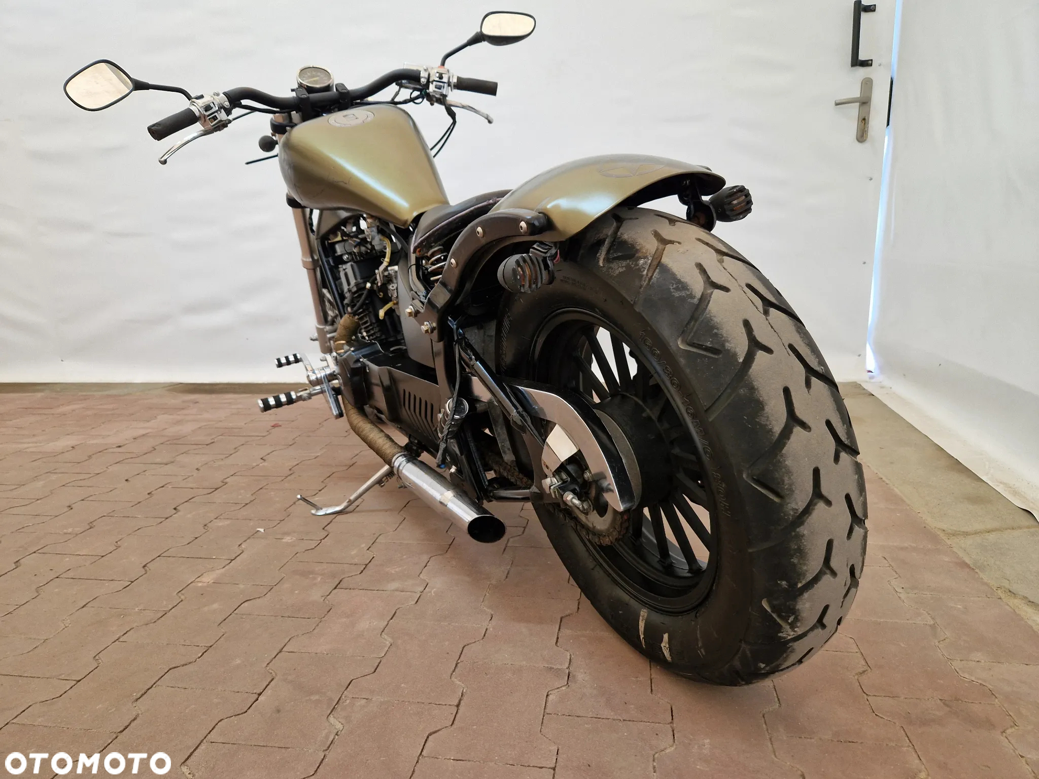 Junak M16 - 32