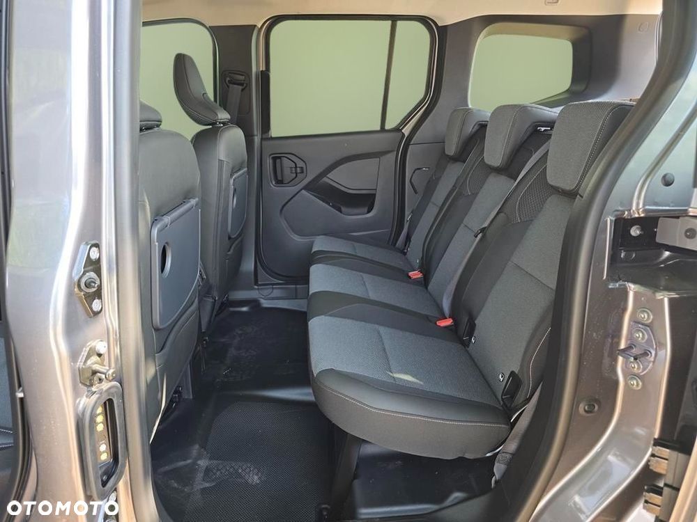 Renault Kangoo 1.5 dCi Equilibre - 10