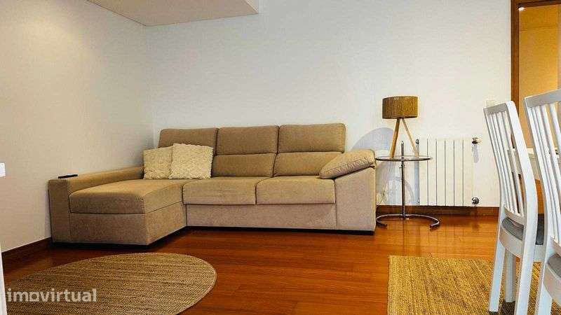 Apartamento T2 Cabedelo Arrenda - Grande imagem: 2/10