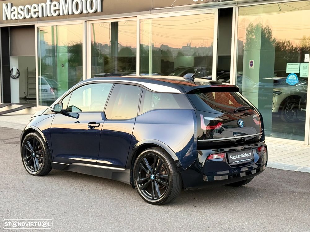 BMW i3 (120 Ah) - 11