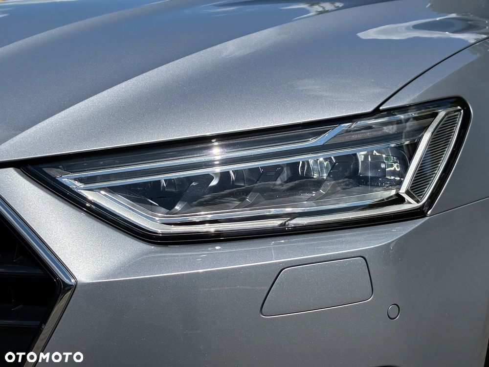 Audi A7 Sportback 45 TFSI mHEV Quattro S tronic - 10