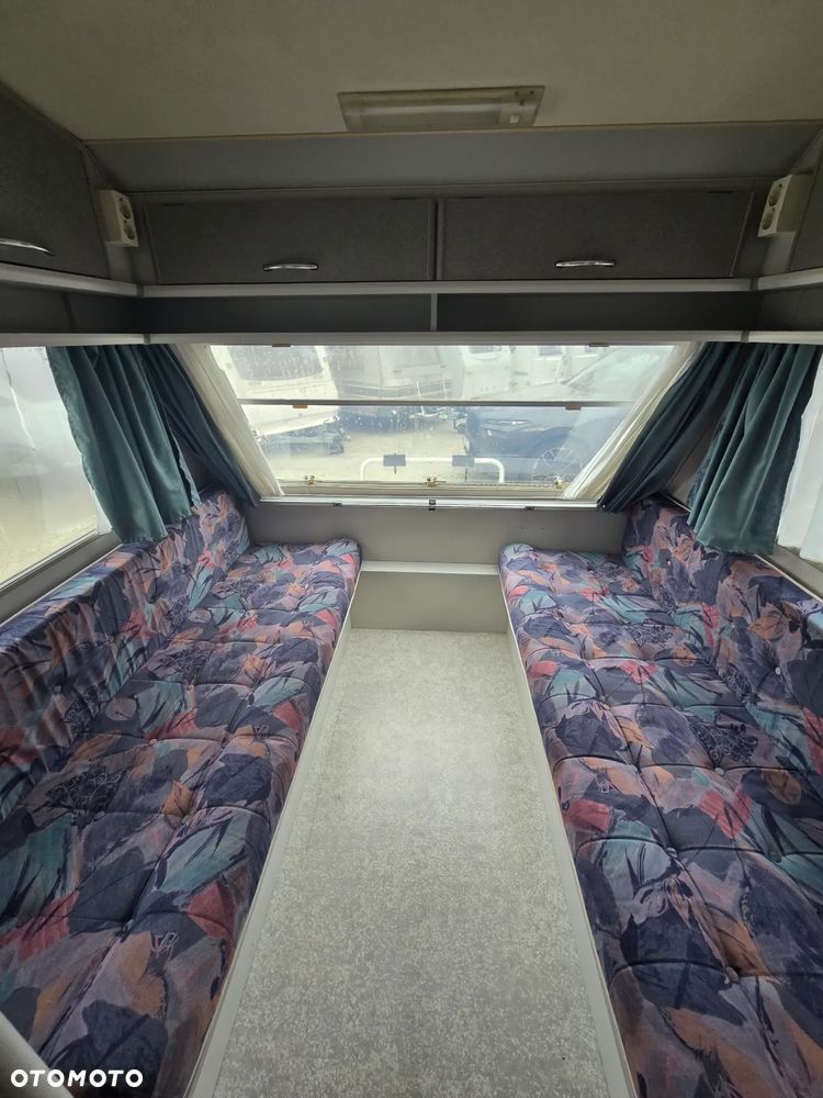 Beyerland SPRINTER 350-2 - 11