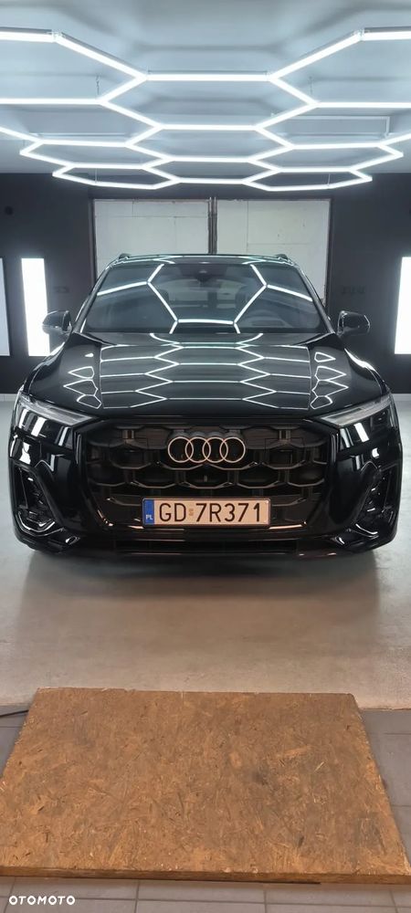 Audi Q7 - 3