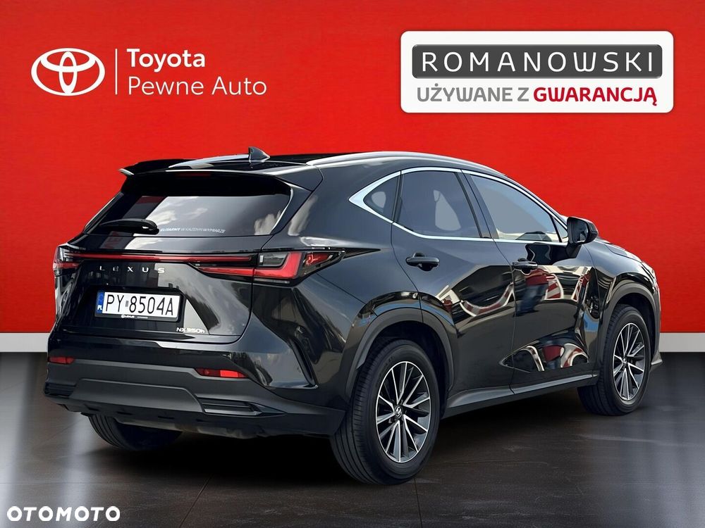 Lexus NX 350h Prestige 2WD - 3