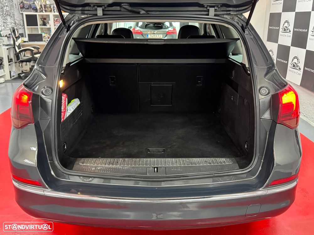 Opel Astra Sports Tourer 1.7 CDTi Cosmo S/S - 13