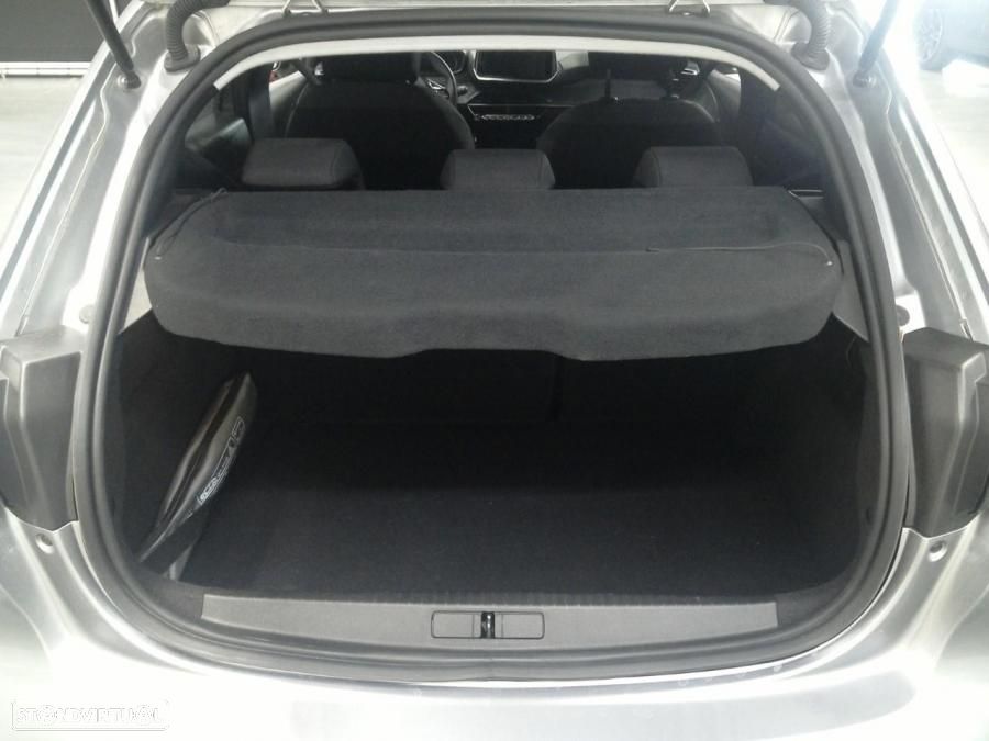 Peugeot 208 1.2 PureTech Active Pack - 13