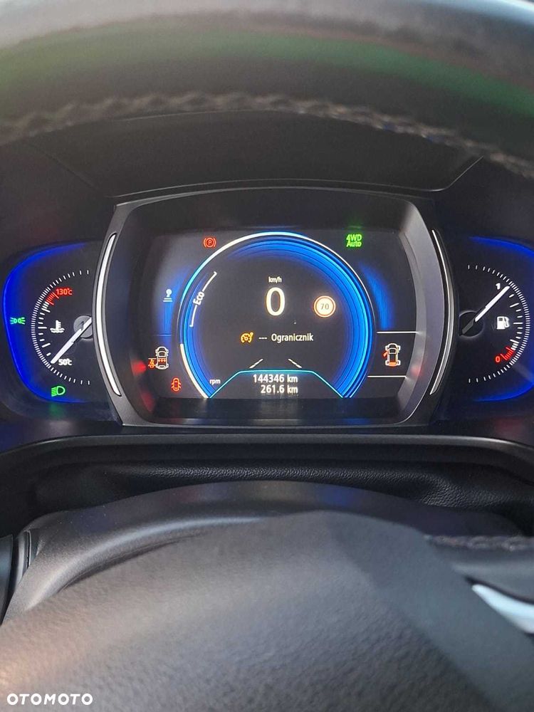 Renault Koleos - 6